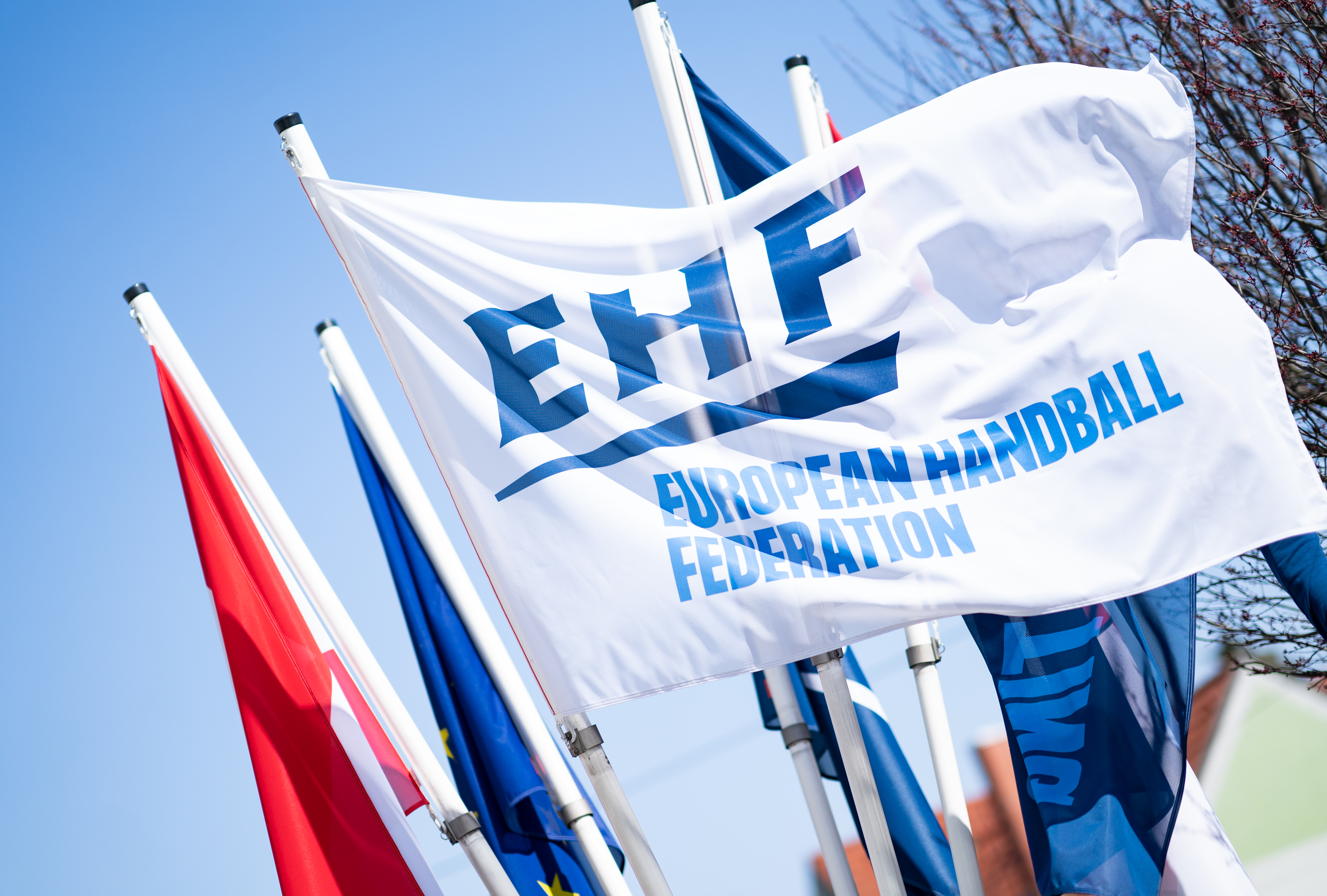 The story of EHF success started 30 years ago 