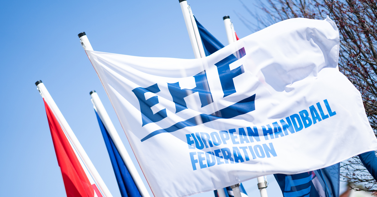 Official statement on Women's EHF EURO 2024